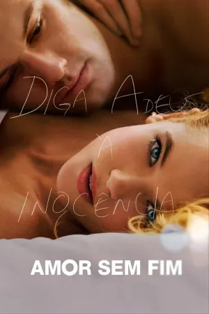 Poster Amor Sem Fim