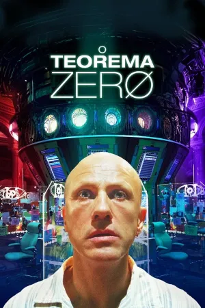 Poster O Teorema Zero