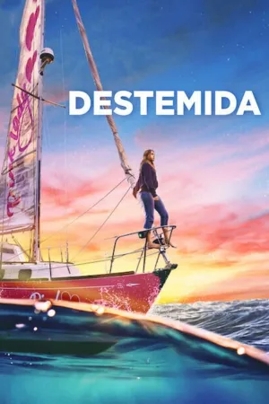 Poster Destemida