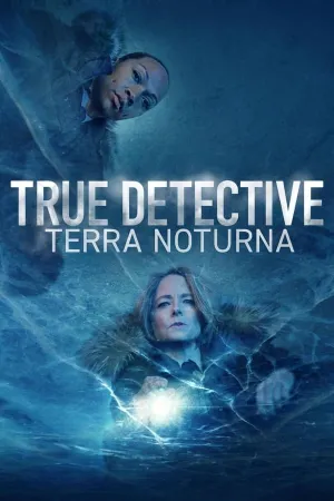 Poster True Detective
