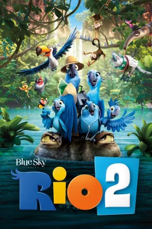 Poster Rio 2
