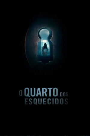 Poster O Quarto dos Esquecidos