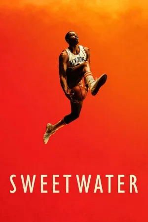 Poster Sweetwater