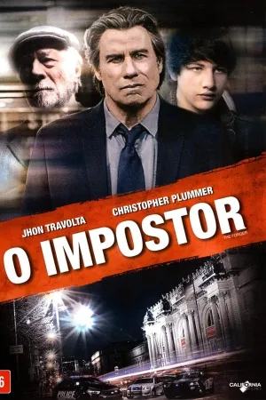 Poster O Impostor