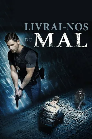 Poster Livrai-nos do Mal