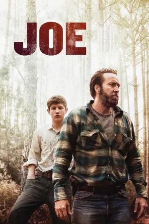 Poster Joe