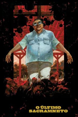 Poster O Último Sacramento