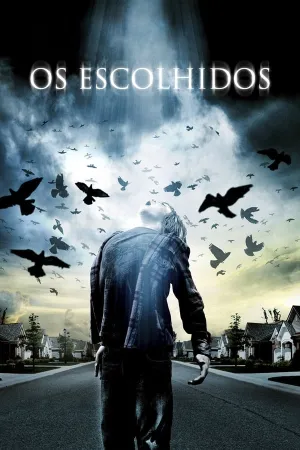 Poster Os Escolhidos