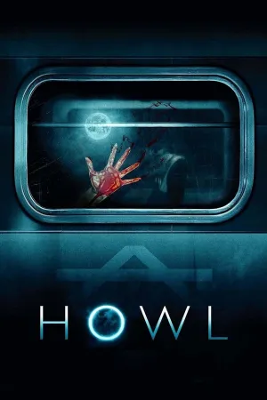 Poster O Uivo