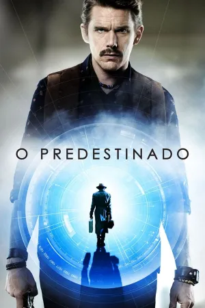 Poster O Predestinado