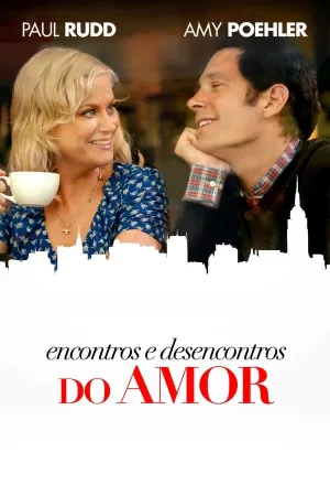 Poster Encontros e Desencontros do Amor