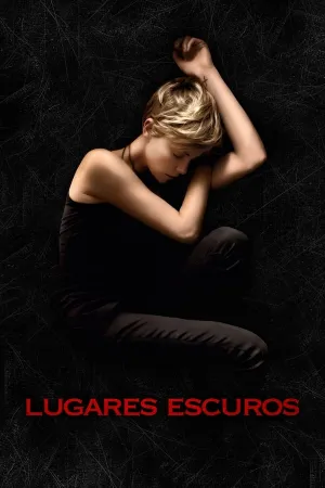 Poster Lugares Escuros