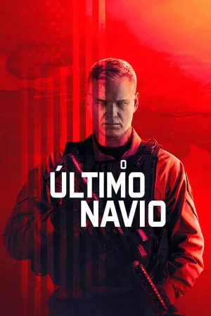 Poster O Último Navio