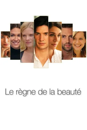 Poster O Reino da Beleza