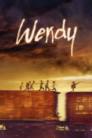 Poster Wendy