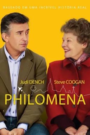 Poster Philomena