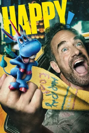 Poster Feliz!