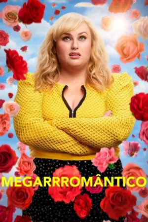 Poster Megarromântico