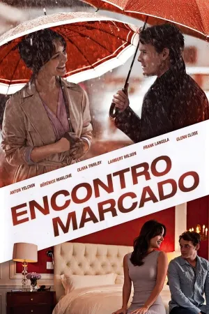Poster Encontro Marcado