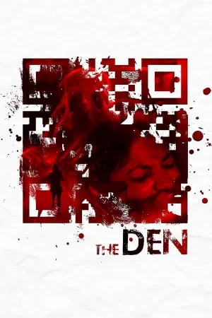 Poster The Den