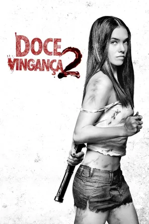 Poster Doce Vingança 2