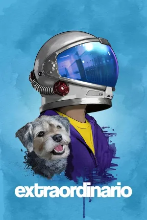 Poster Extraordinário