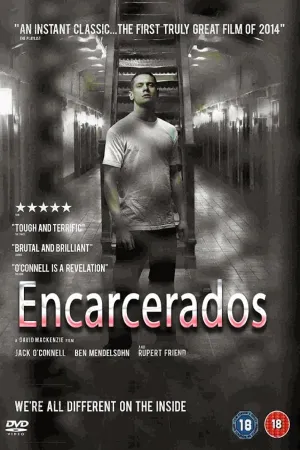 Poster Encarcerado