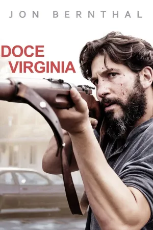 Poster Doce Virginia
