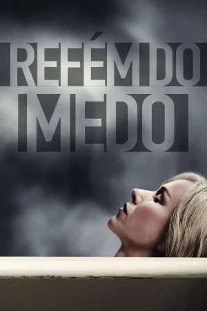 Poster Refém do Medo