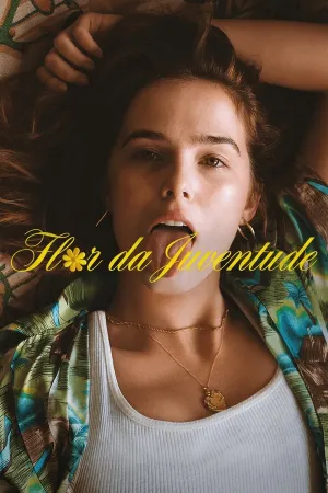 Poster Flor da Juventude