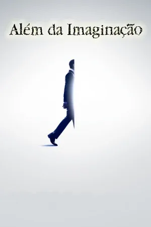 Poster Além da Imaginação