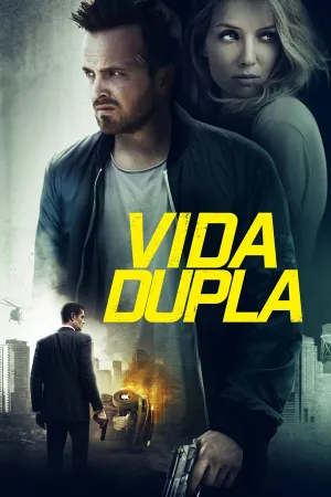 Poster Vida Dupla