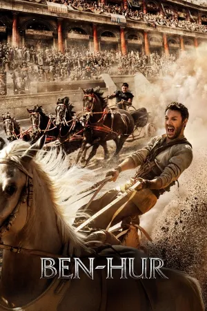 Poster Ben-Hur
