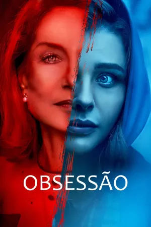 Poster Obsessão