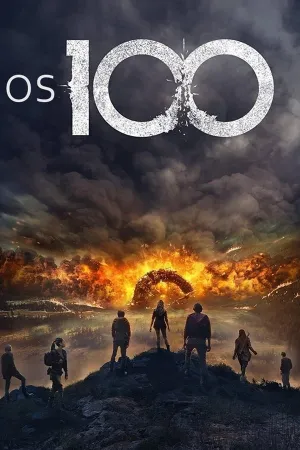 Poster Os 100