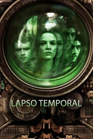 Poster Lapso Temporal