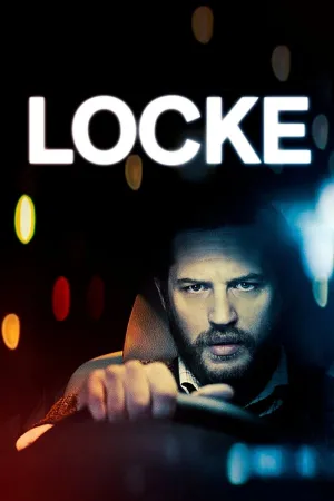 Poster Locke