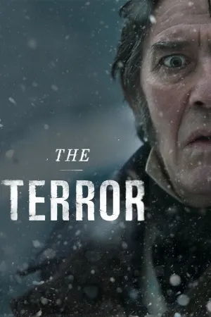 Poster Terror