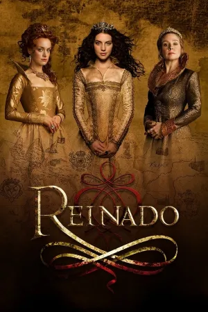 Poster Reinado