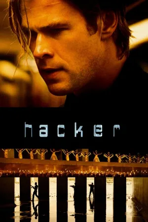 Poster Hacker