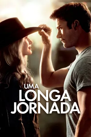 Poster Uma Longa Jornada