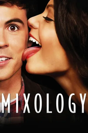 Poster Mixology