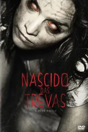 Poster O Herdeiro do Diabo