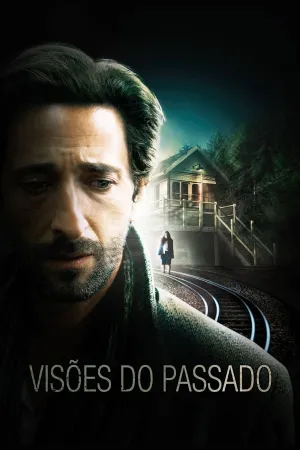 Poster Visões do Passado