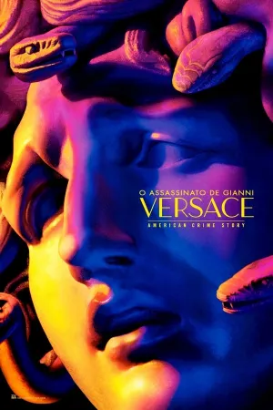 Poster American Crime Story