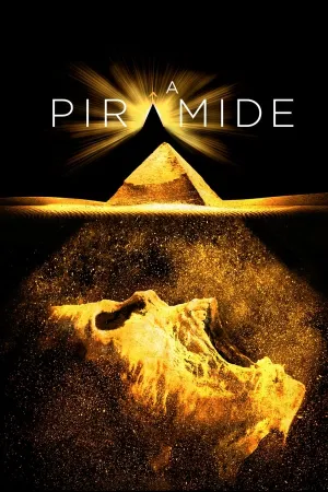 Poster A Pirâmide