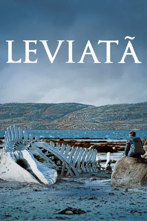 Poster Leviatã