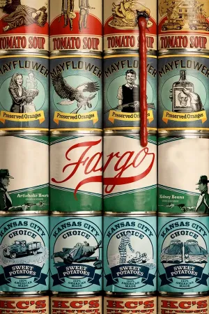 Poster Fargo