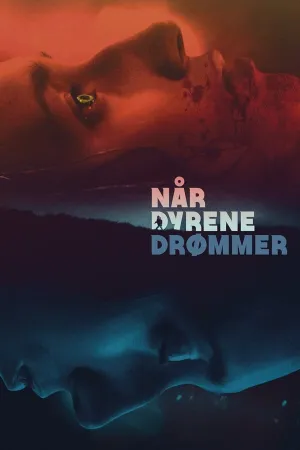 Poster Quando Animais Sonham