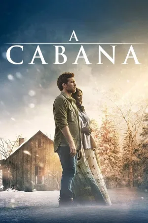 Poster A Cabana